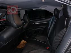 تۆیۆتا کامری